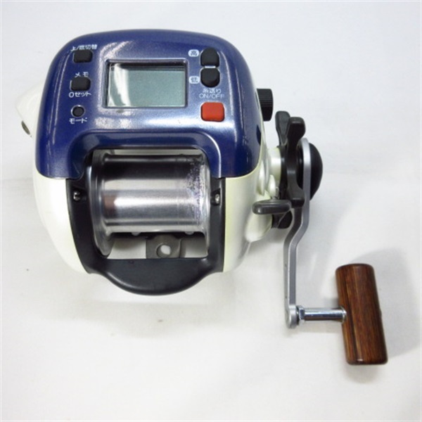 ９９電動丸３０００ＥＶ
